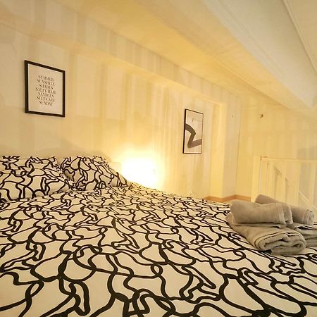 Superbe Appartement Avec Jardin Quart Mazarin Aix-en-Provence Exteriör bild
