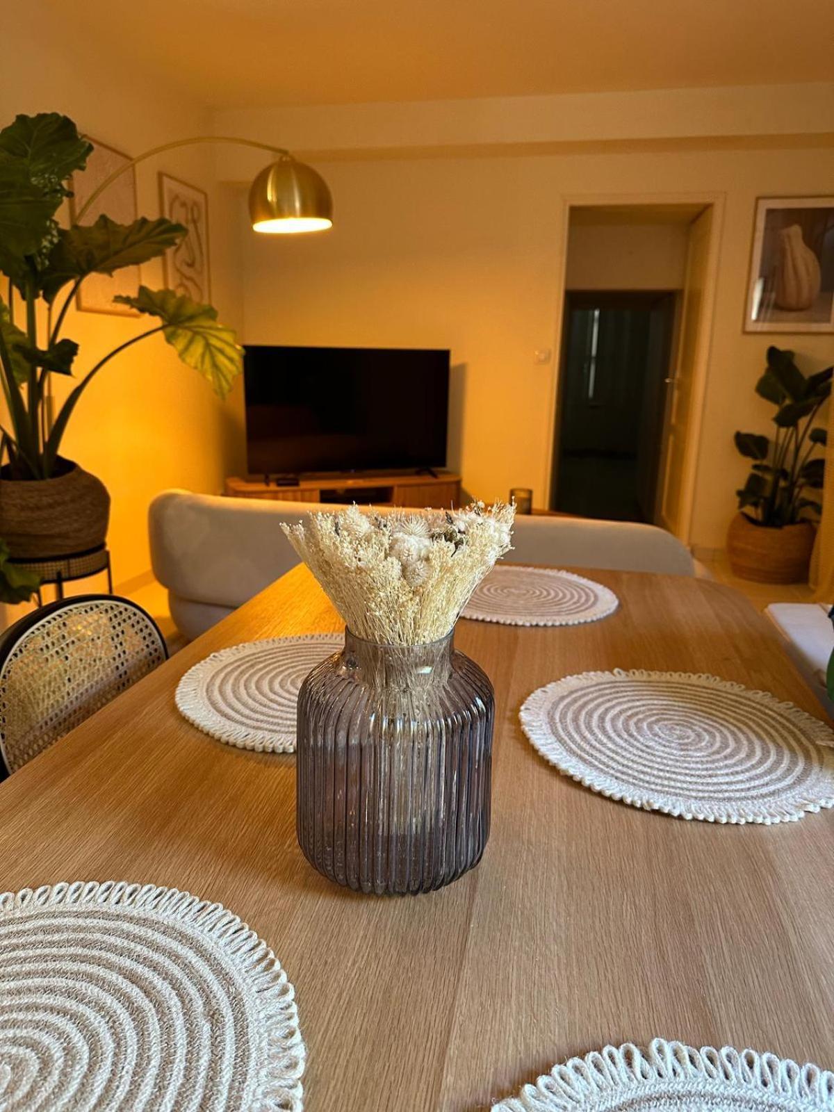 Superbe Appartement Avec Jardin Quart Mazarin Aix-en-Provence Exteriör bild